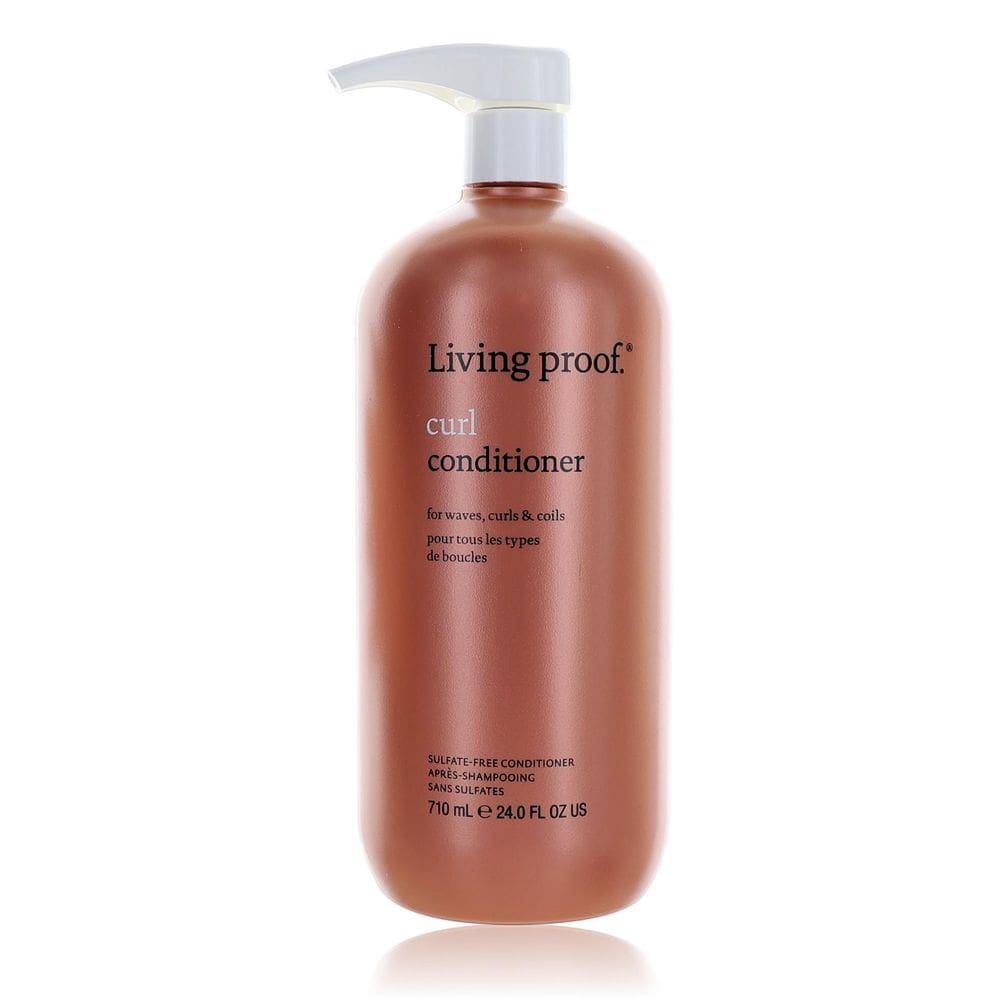 Condicionador Living Proof Curl 710ml Hidratante sem silicone