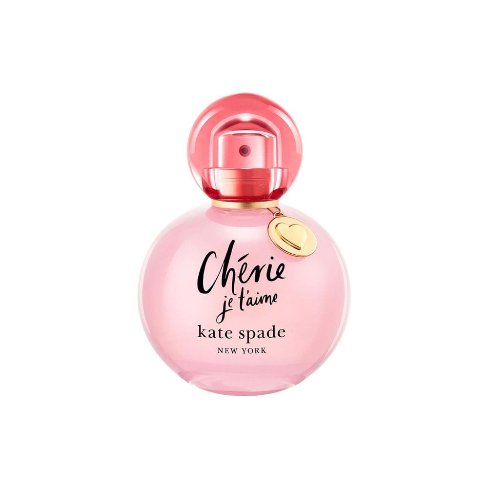 Perfume Kate Spade Cherie Je t`aime Eau de Parfum 100mL
