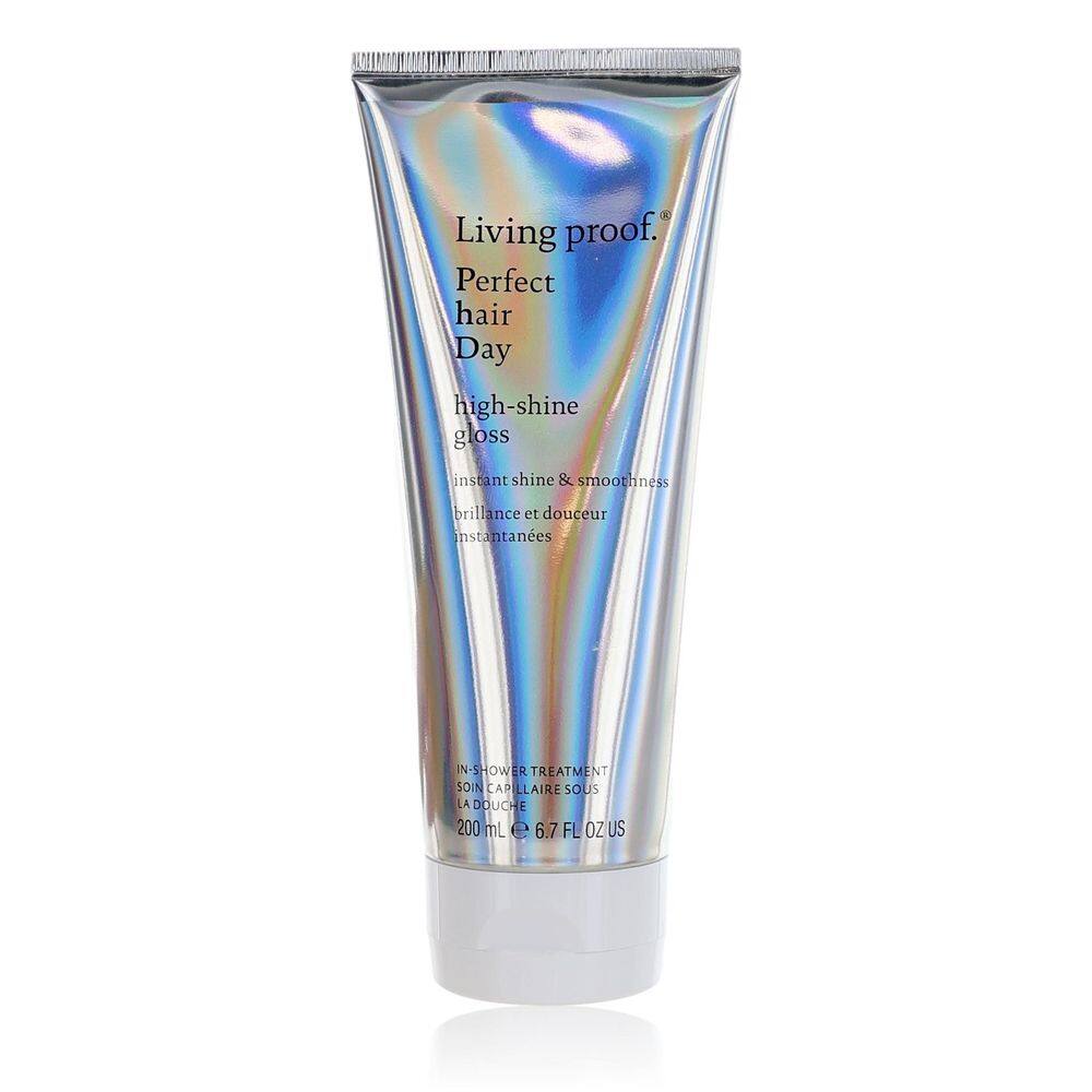 Tratamento no chuveiro Living Proof Perfect Hair Day High Shine Gloss 200 ml