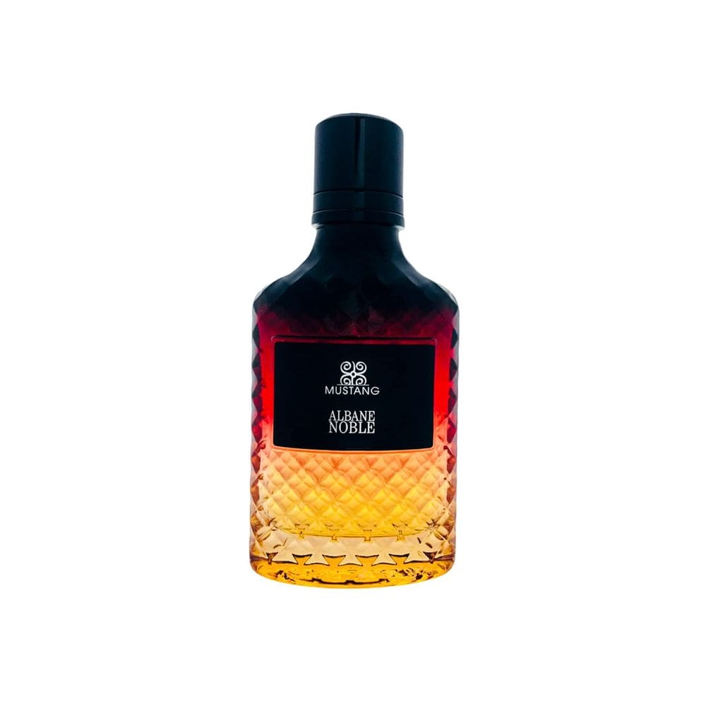 Perfume Agent Provocateur Mustang ALBANE NOBLE para mulheres