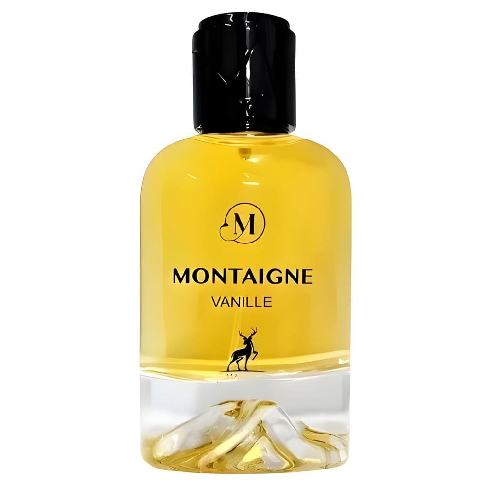 Perfume Maison Alhambra Montaigne Vanille Eau de Perfum 100ml