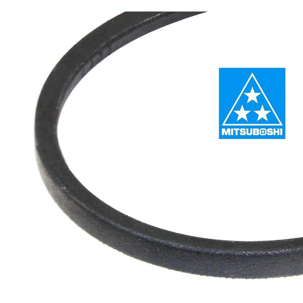 Correia mecânica MBL 4L940 4L Seção 1,3 cm x 0,8 cm 239 cm