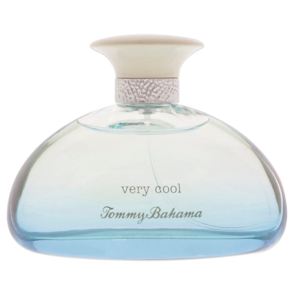 Perfume Tommy Bahama VERY COOL Eau de Parfum 100ml para mulheres