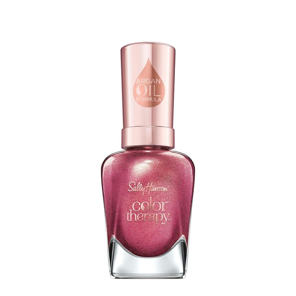 Esmalte de unhas Sally Hansen Color Therapy Pomegratidão