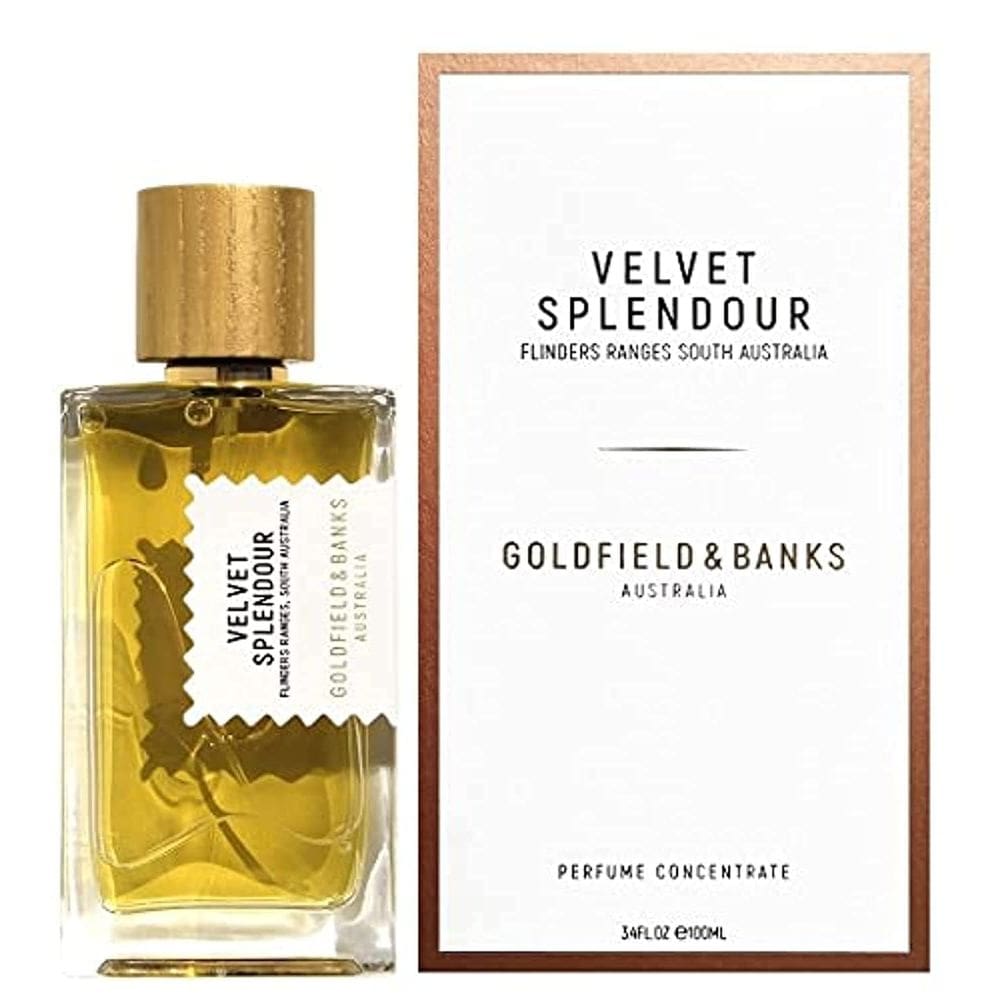 Perfume Goldfield & Banks Southern Bloom Concentre 100ml