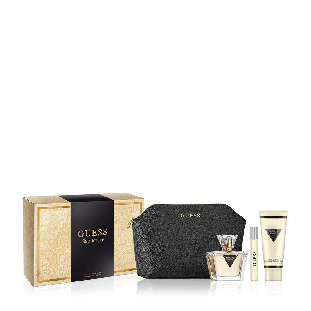 Conjunto de perfumes GUESS Seductive Women Eau de Toilette com loção