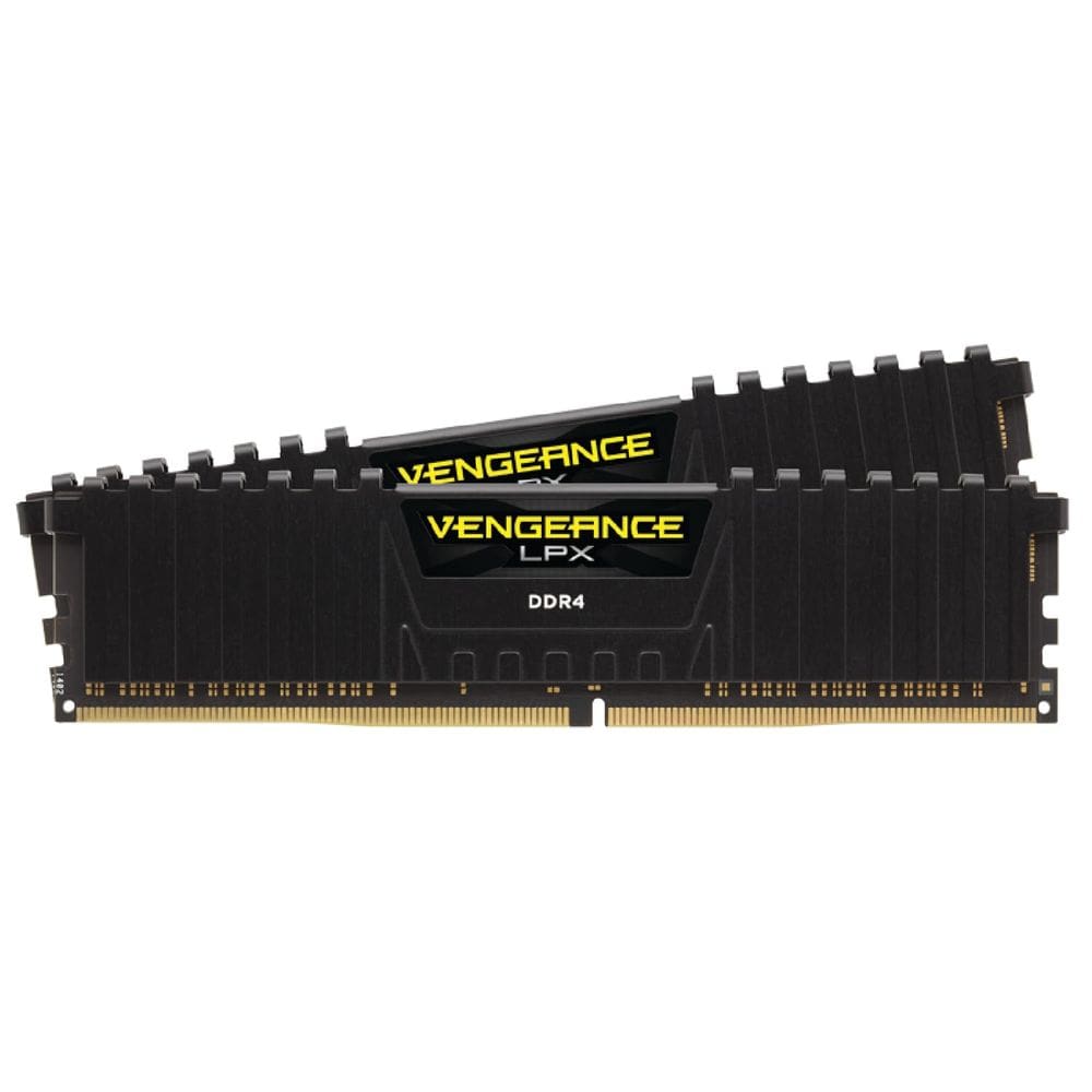 RAM Corsair VENGEANCE LPX DDR4 32 GB (2x16 GB) 3200 MHz CL16