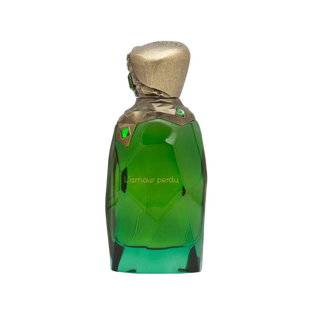 Perfume Manzana L`Amour Perdu Extrait de Parfum 110 ml unissex