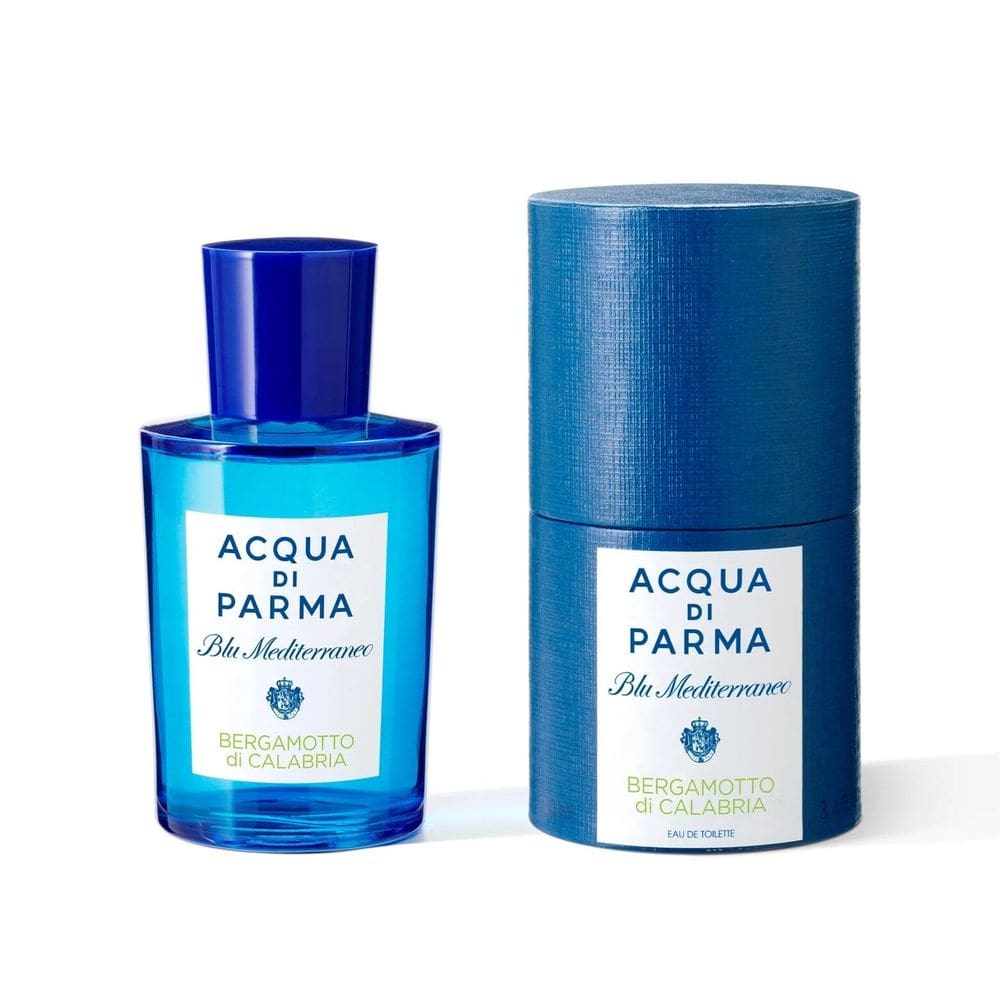 Perfume Acqua Di Parma Blu Mediterraneo Bergamoto 100ml EDT