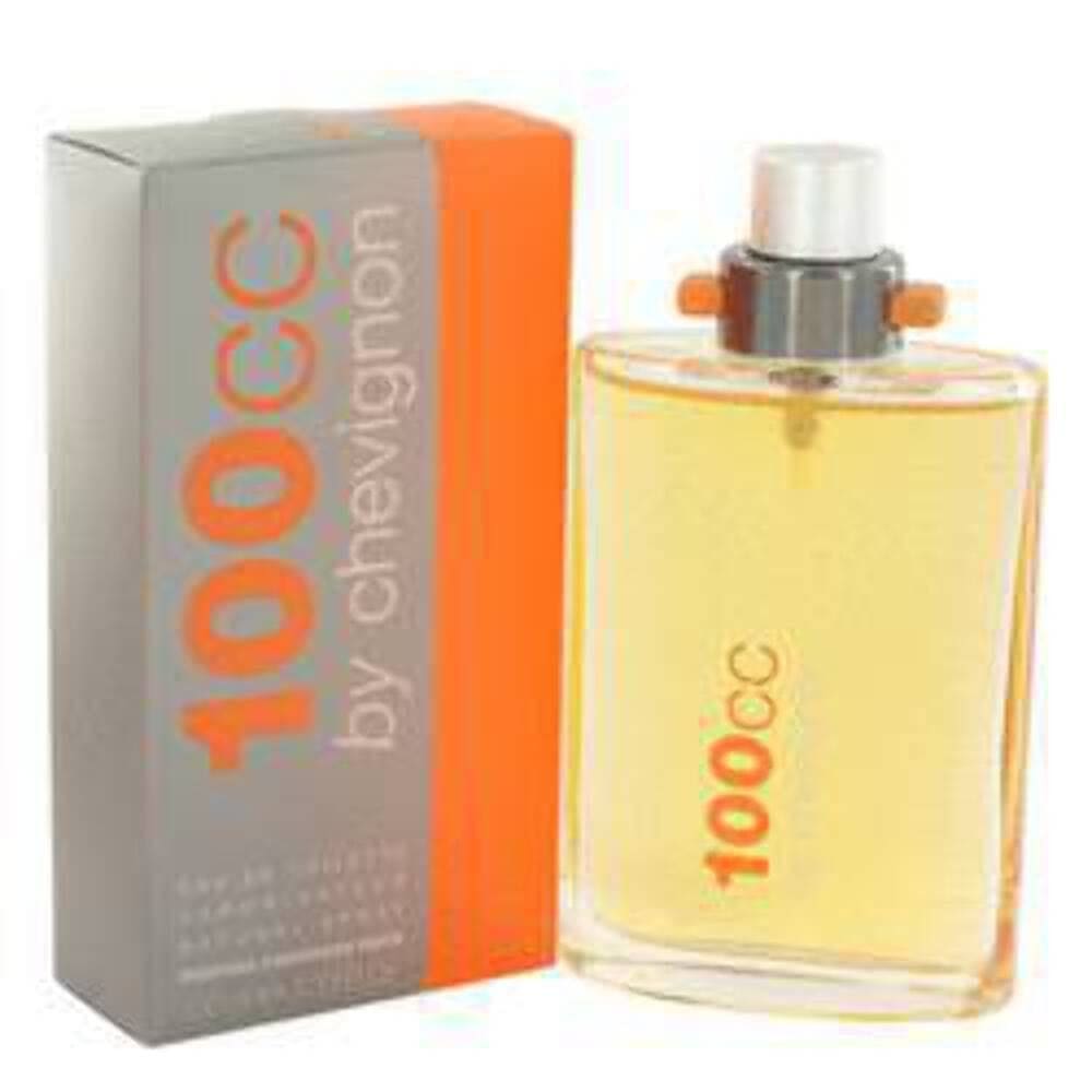 Perfume Chevignon 100CC Eau De Toilette 100ml para homens
