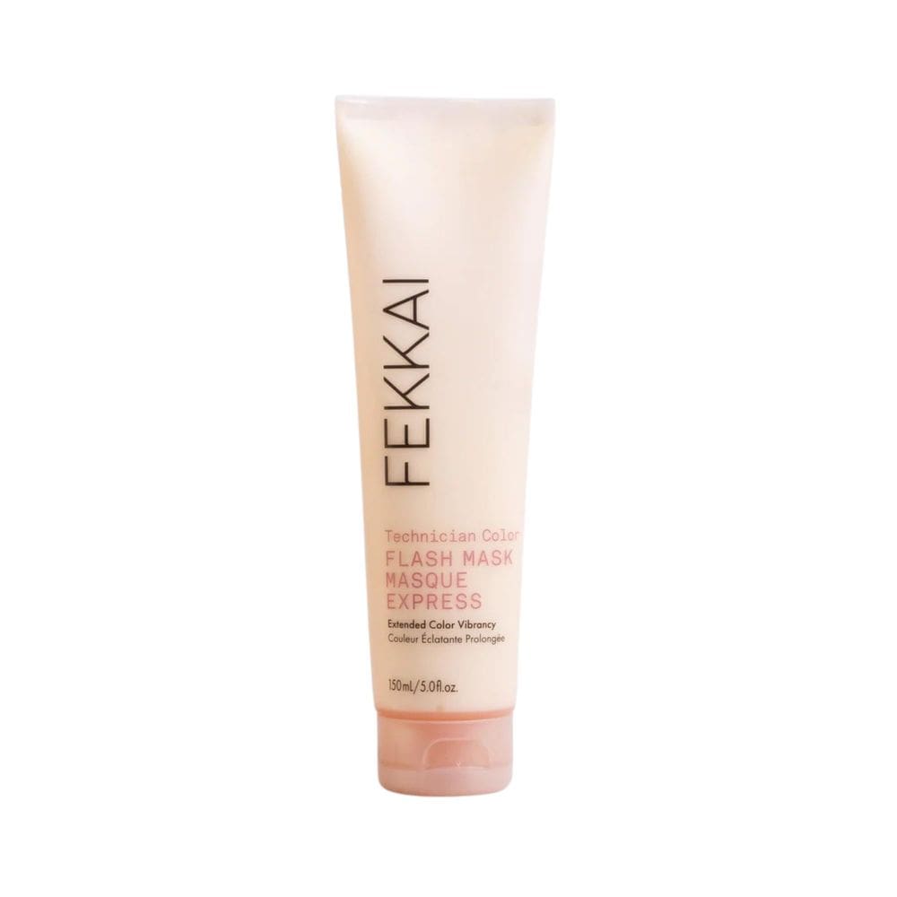 Máscara capilar Fekkai Technician Color Flash 150 ml vegana sem crueldade