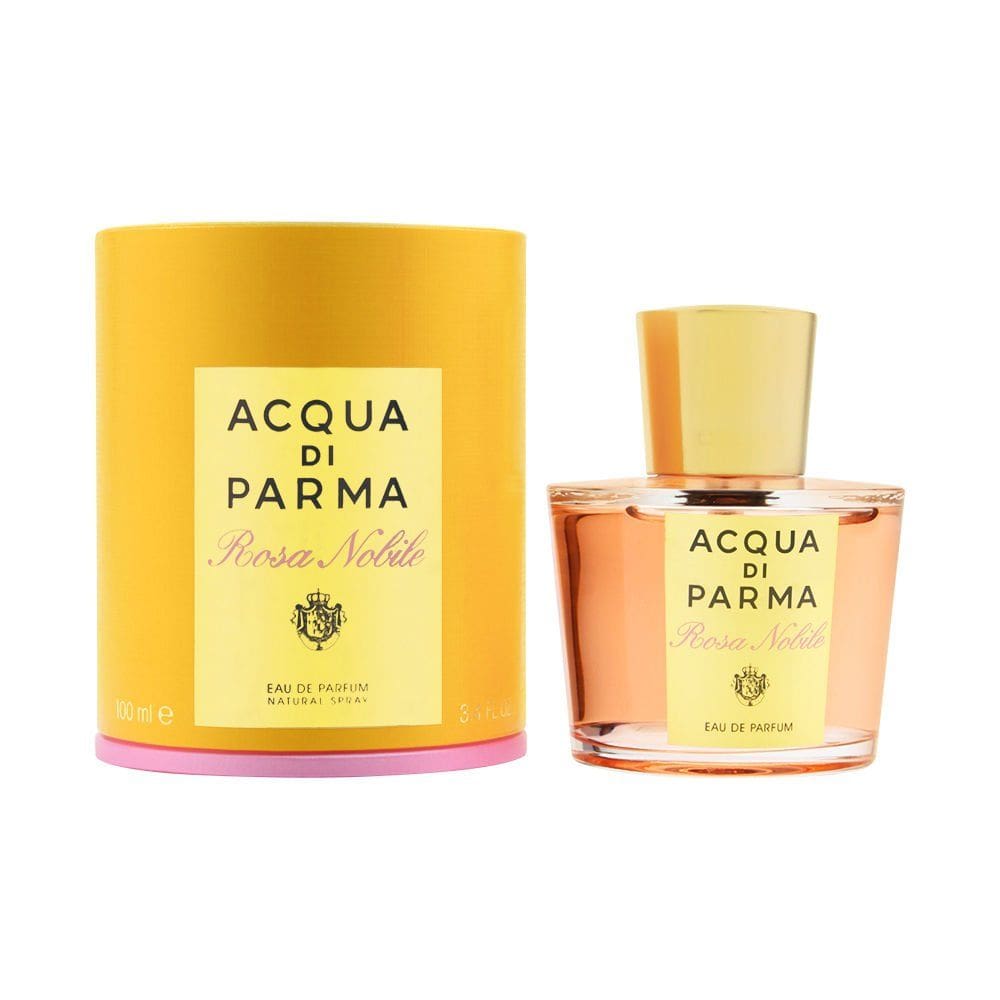 Perfume Acqua Di Parma Rosa Nobile Água de Perfume 100ml