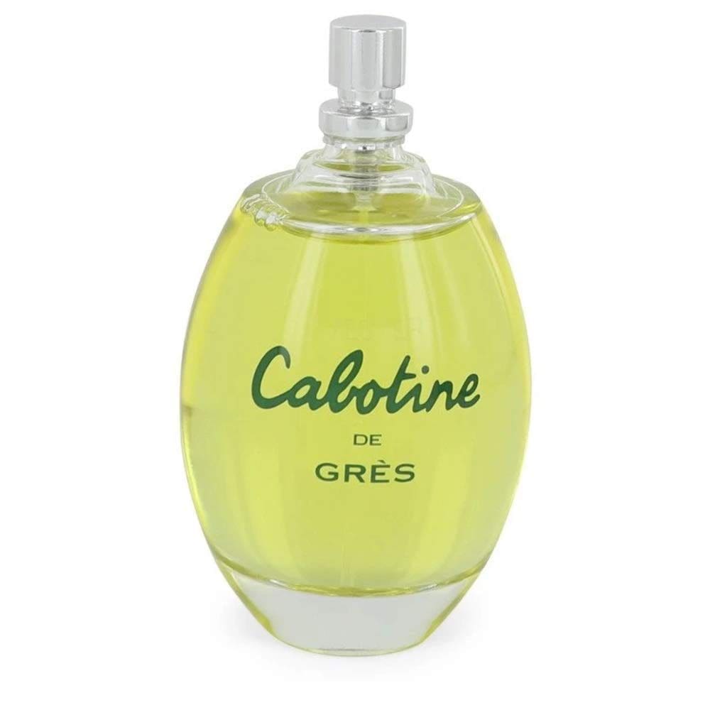 Perfume Parfums Gres Cabotine Eau De Parfum 100ml para mulheres