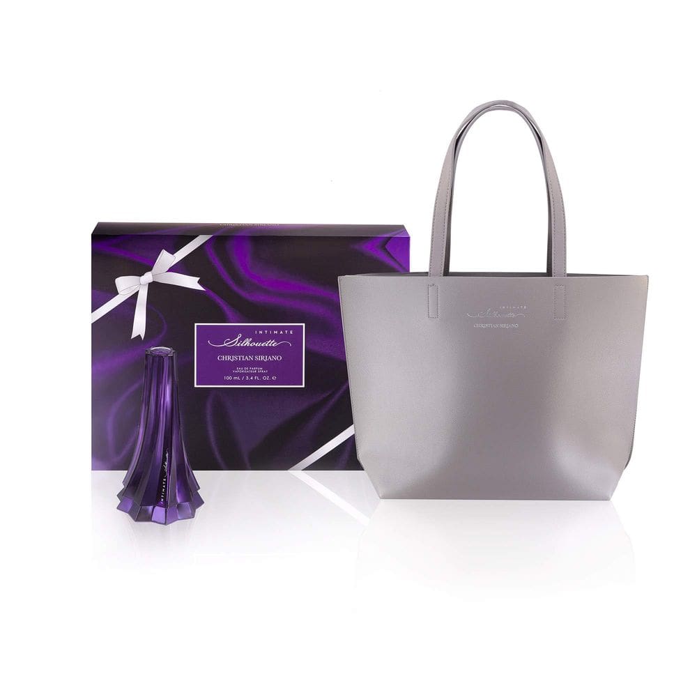 Perfume Christian Siriano Silhouette Intimate 100ml para mulheres