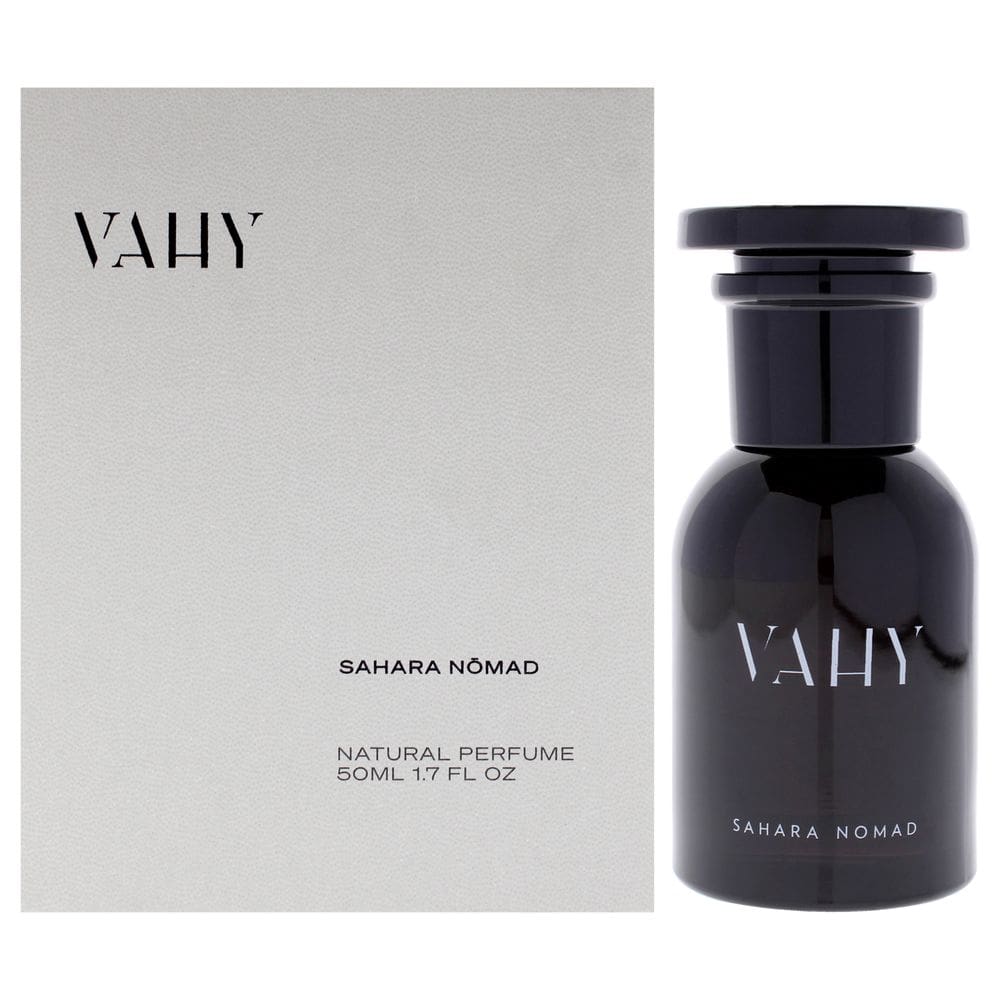 Perfume Vahy Sahara Nomad Eau de Parfum 50ml para unissex