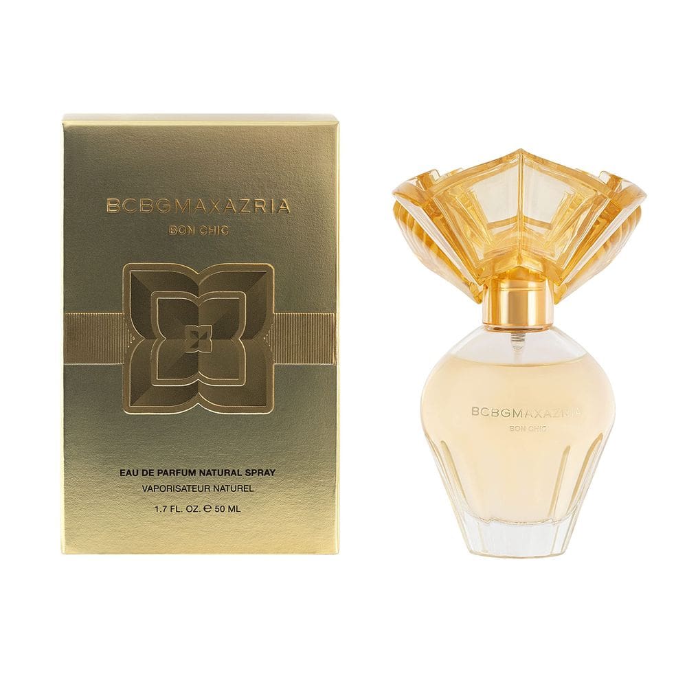 Perfume BCBGMAXAZRIA Bon Chic Eau de Parfum 50ml