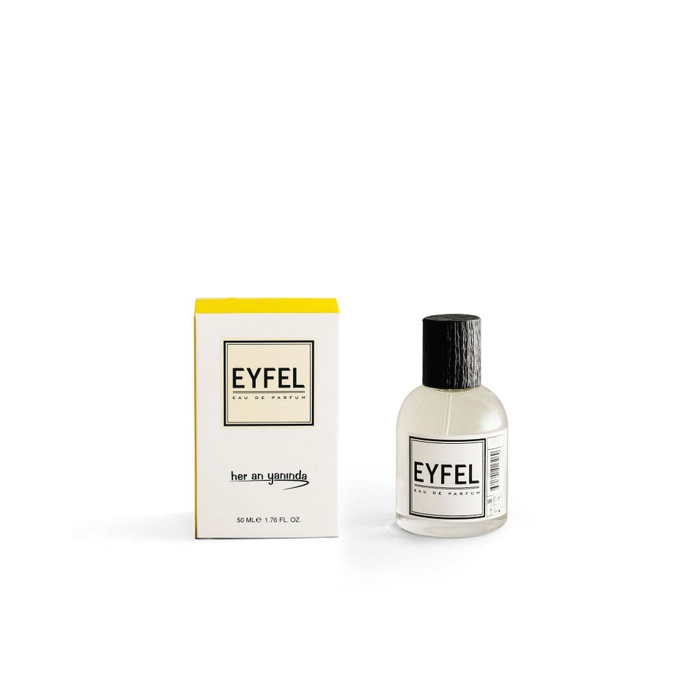 Perfume Eyfel W108 inspirado em Alien EDP 50ml