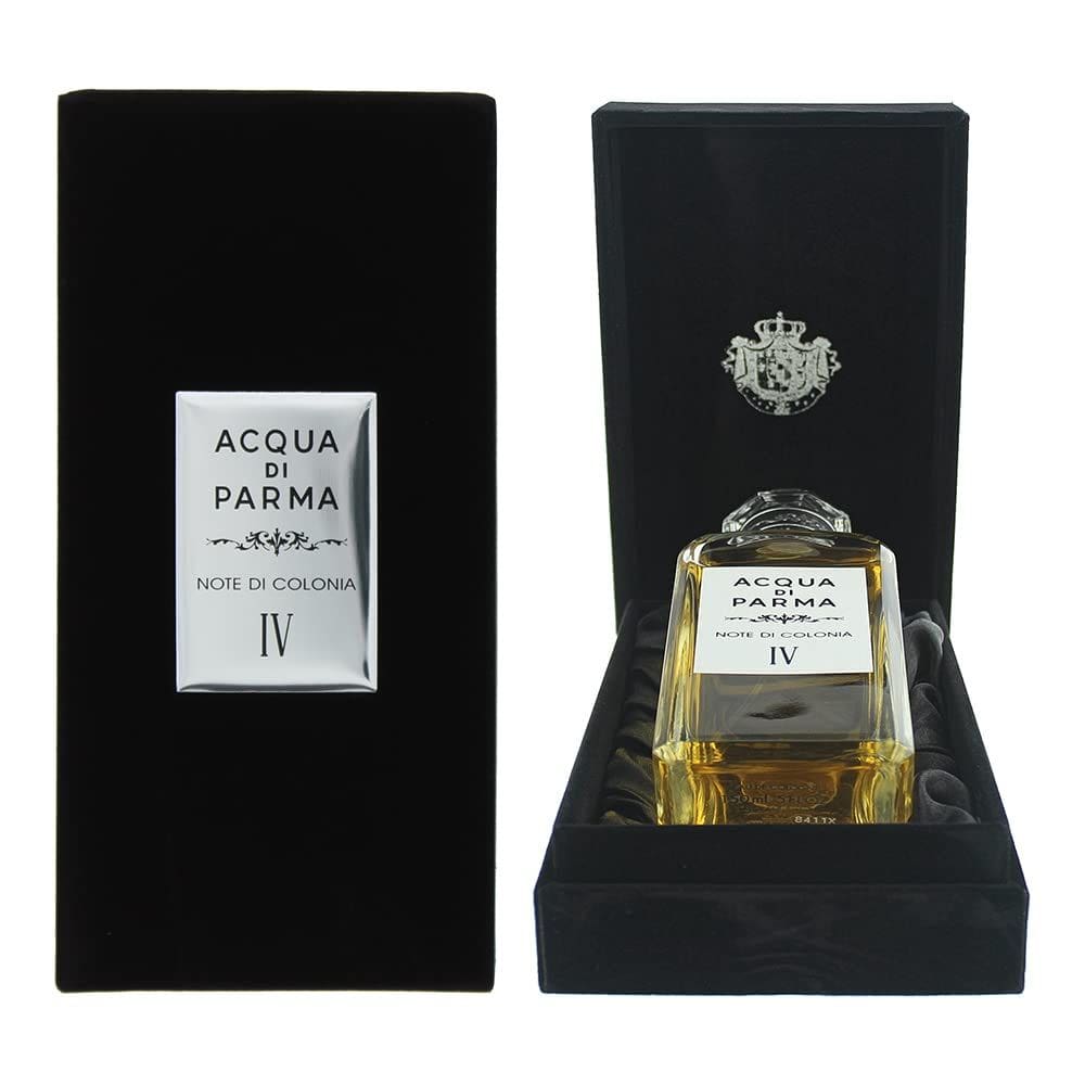 Perfume Acqua Di Parma Note Di Colonia IV Água de Colônia 150 ml