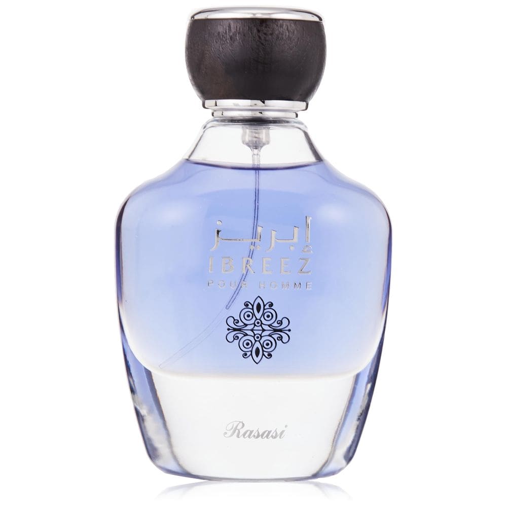 Perfume Rasasi Ibreez para homens Eau de Parfum 100ml