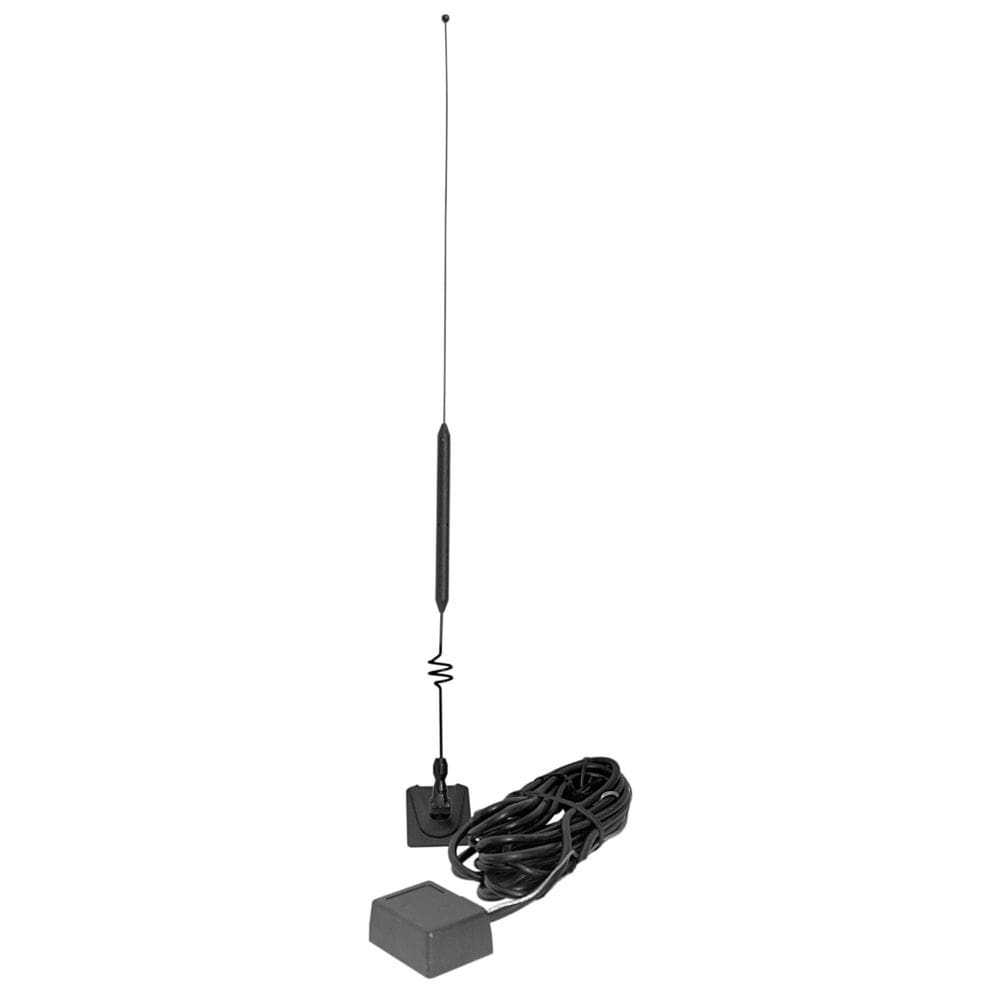 Acessórios de antena CB Unlimited On-Glass AUCBGM