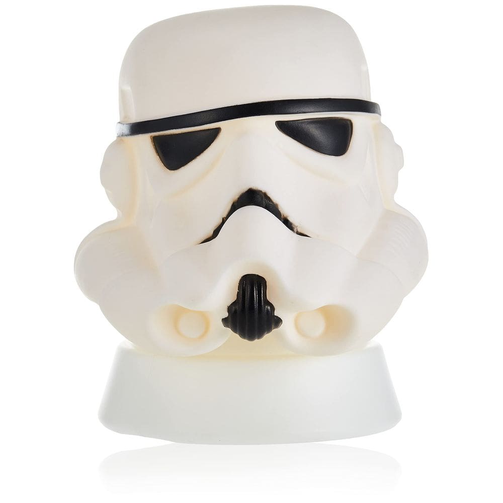 Perfume Disney Storm Trooper 3D 10 ml Fragrância unissex