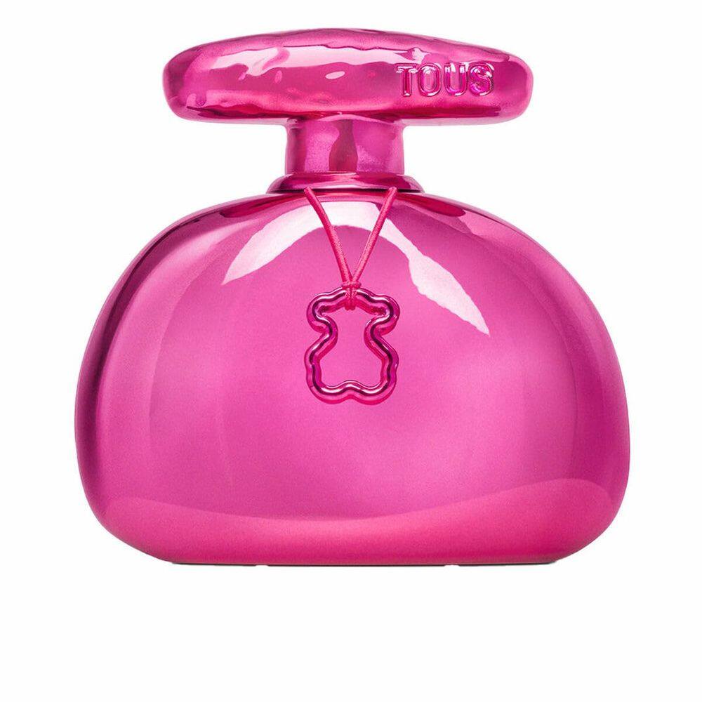 Perfume TOUS Electrotouch Eau de Parfum 100mL para mulheres