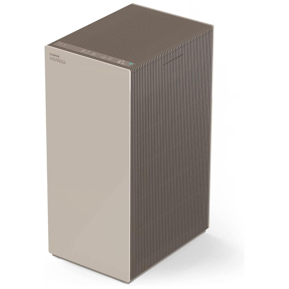 Purificador de Ar para Ambientes até 395m² com Modo Turbo, Temporizador, Rodas, 2 Kit de Pré-Filtros Laváveis ??XL e Filtros HEPA, 110V 65W