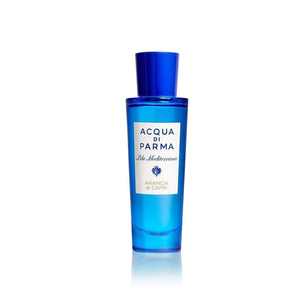Perfume Acqua Di Parma Blu Mediterraneo Laranja Di Capri 30ml
