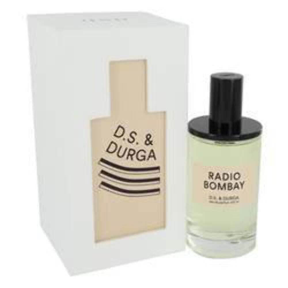 Perfume D.S. & Durga Radio Bombay EDP 100mL para unissex