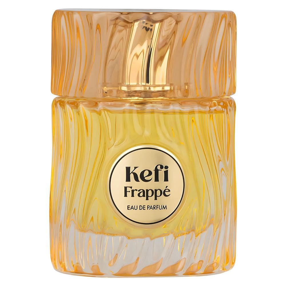 Perfume Risala Elite Kefi Frappe Eau de Parfum 100ml em spray