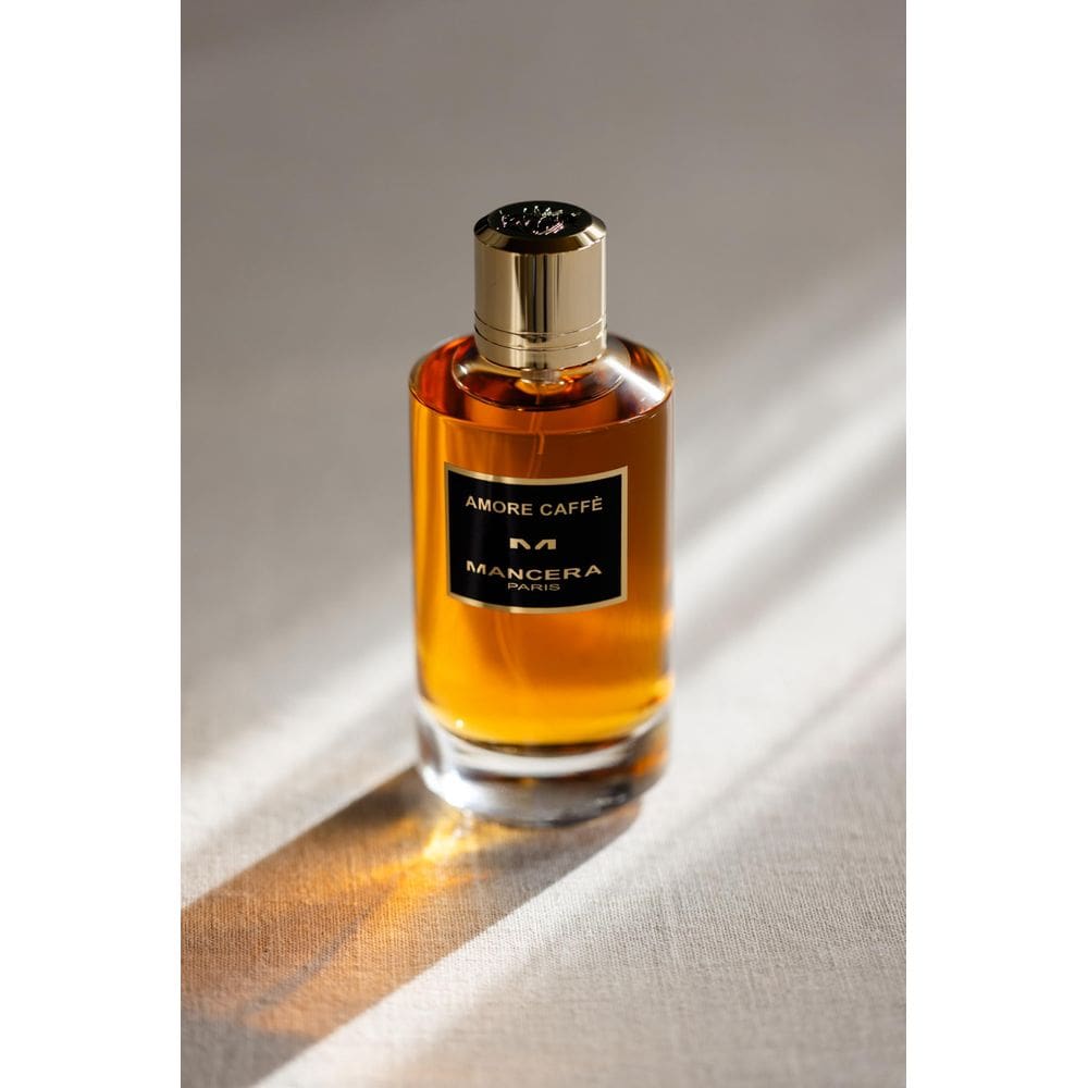 Perfume MANCERA Amore Caffe Eau de Parfum 120ml para mulheres