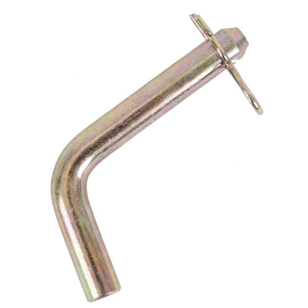 Pin Hitch Bent 5/8” x 7,5 cm Koch Industries