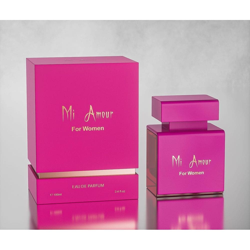 Perfume Jo Milano Mi Amour Eau De Parfum 100ml para mulheres