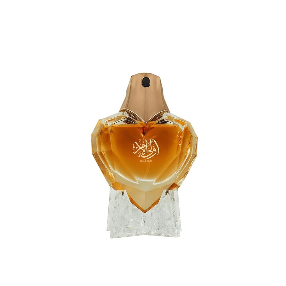 Perfume Ahmed Al Maghribi Oulil Amr EDP 60 ml para unissex