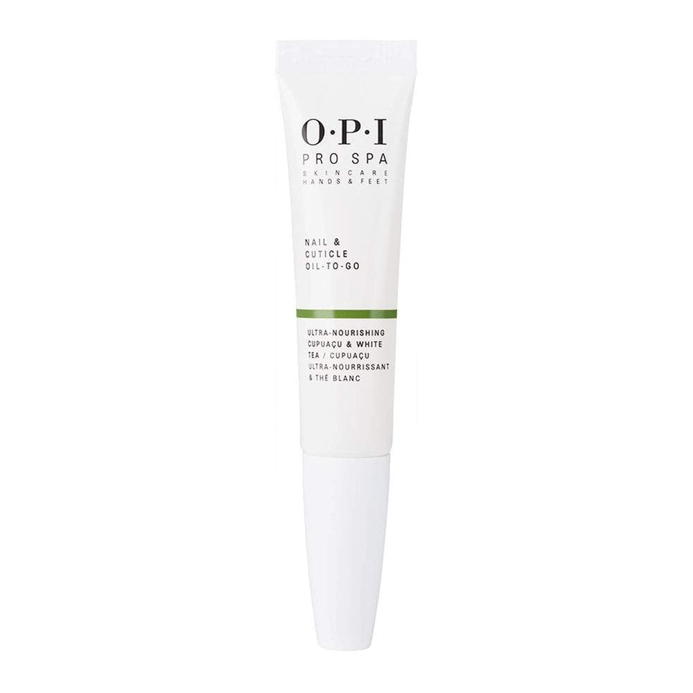 Óleo para unhas e cutículas OPI ProSpa Ultra Nutritivo 15mL