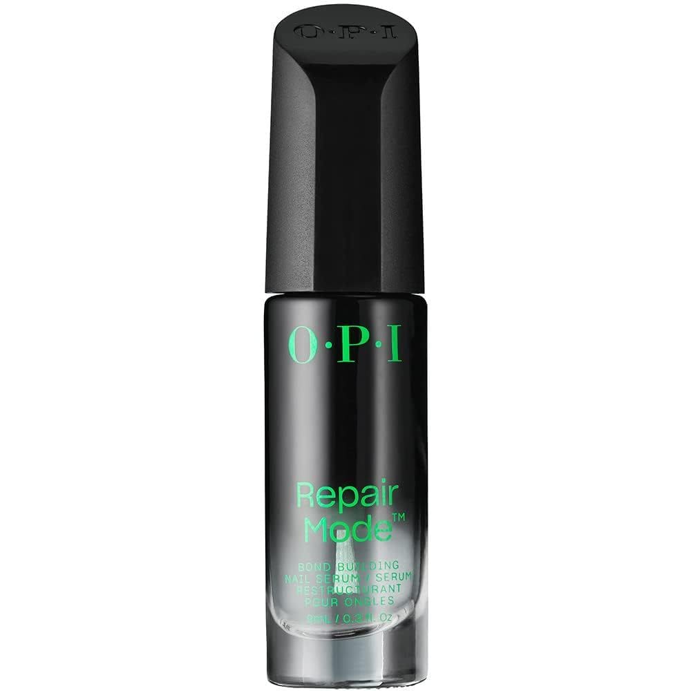 Sérum para unhas OPI Repair Mode Bond Building Keratin 9 mL vegano