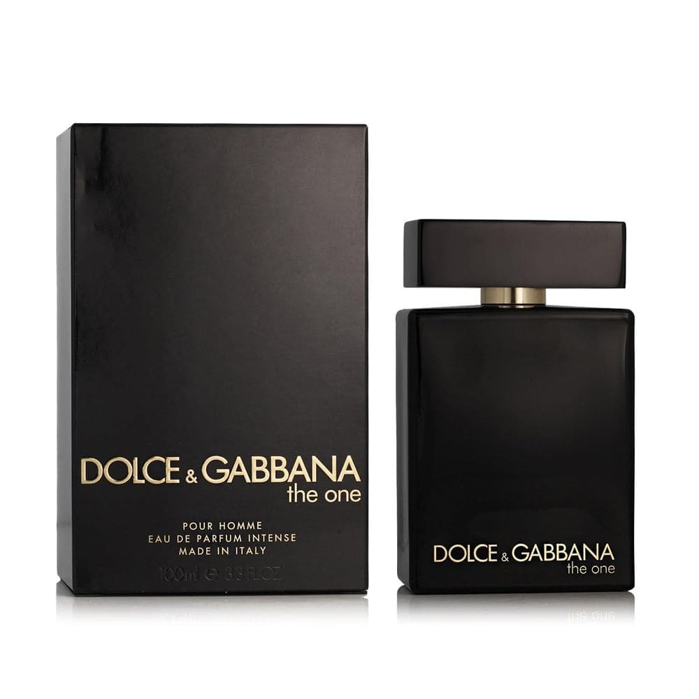 Perfume Dolce & Gabbana Intense One Eau De Parfum 100ml para homens