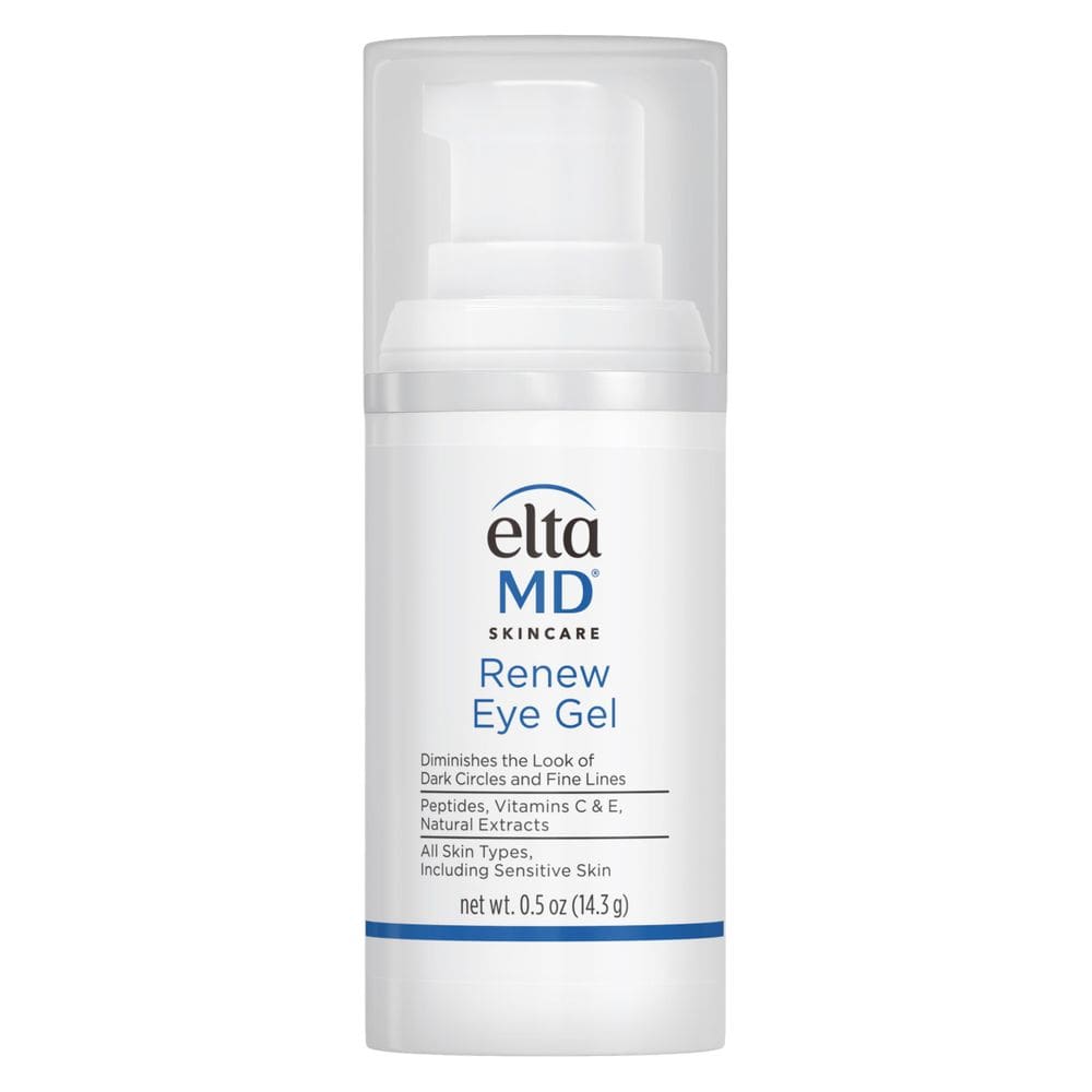 Gel de olhos EltaMD Renew para olheiras e inchaço 15 ml