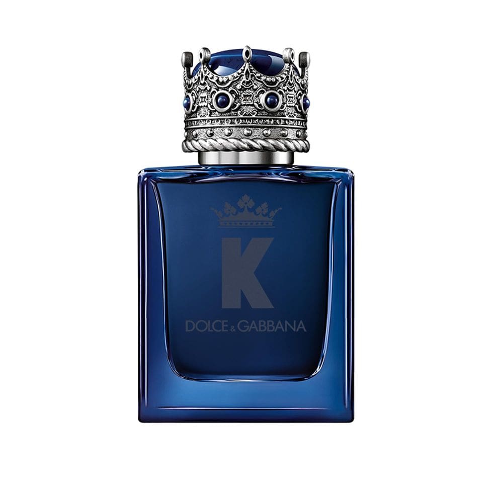 Perfume Dolce & Gabbana K Intense Eau De Parfum 50ml para homens