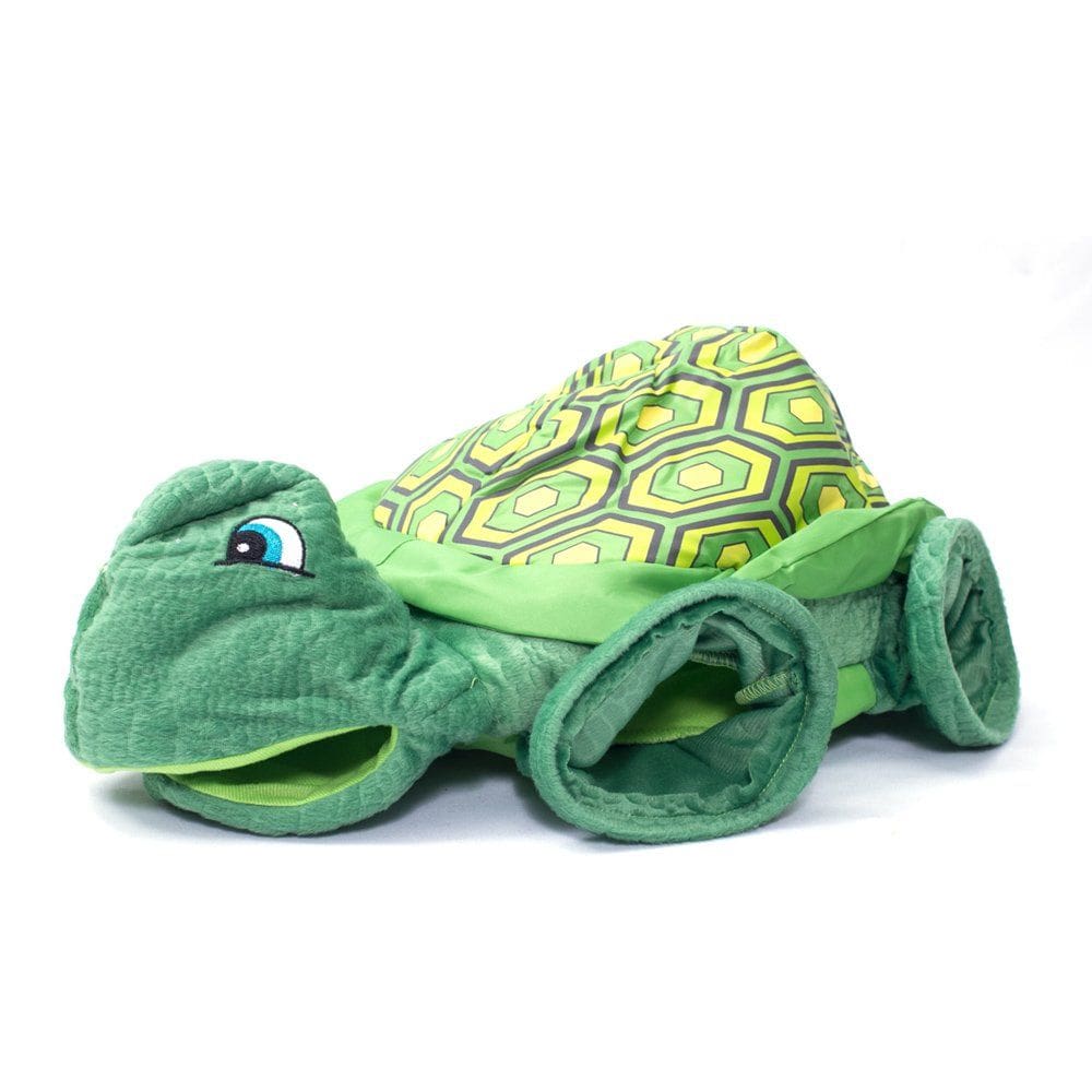 Produtos para animais de estimação Turtle Tunnel Marshall para gaiolas de qualquer tamanho
