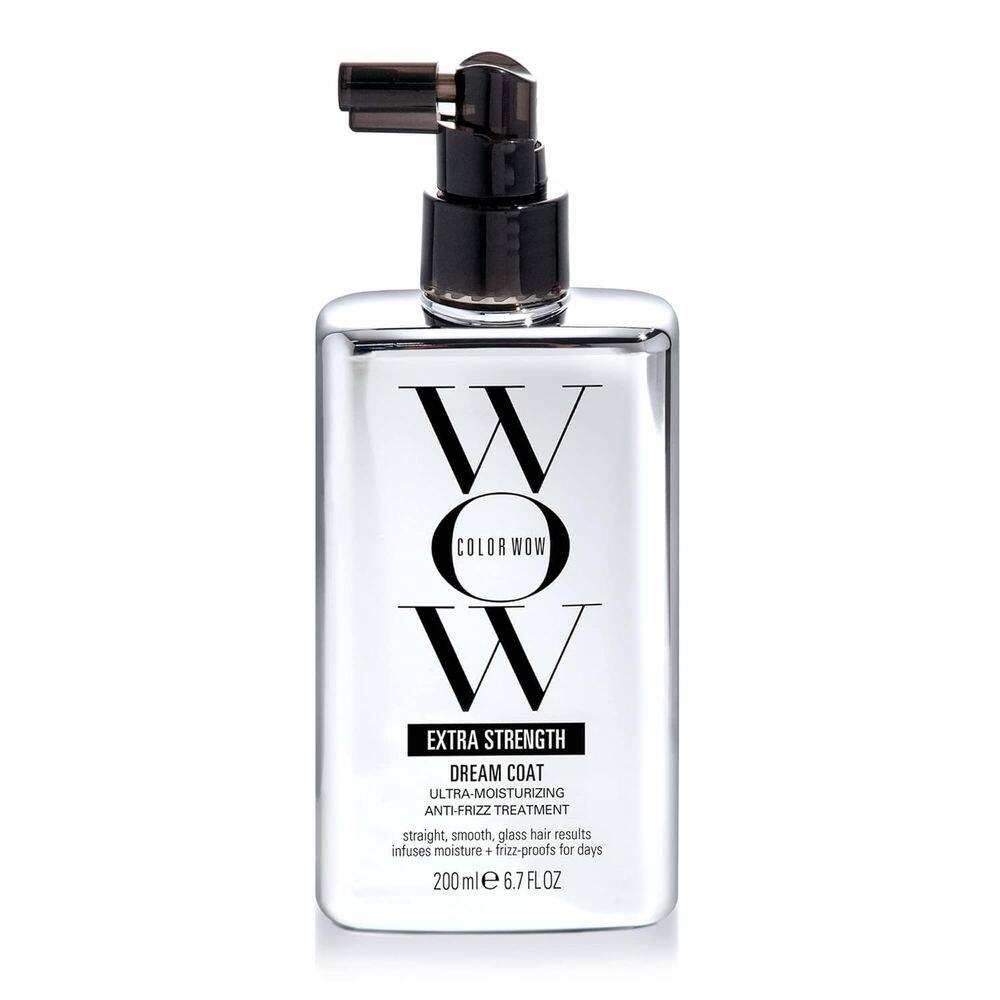 Tratamento COLOR WOW Extra Strength Dream Coat para cabelo