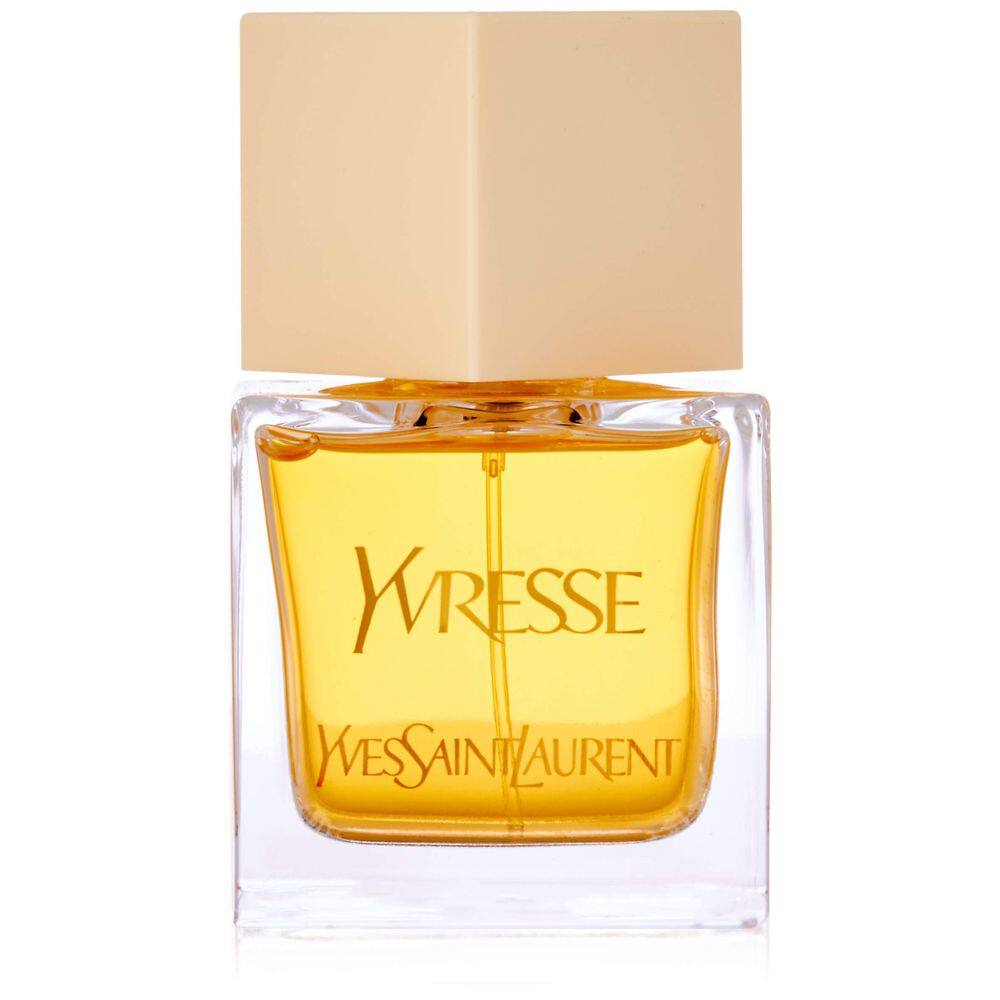 Perfume Yves Saint Laurent La Collection Yvresse Eau de Toilette 80ml