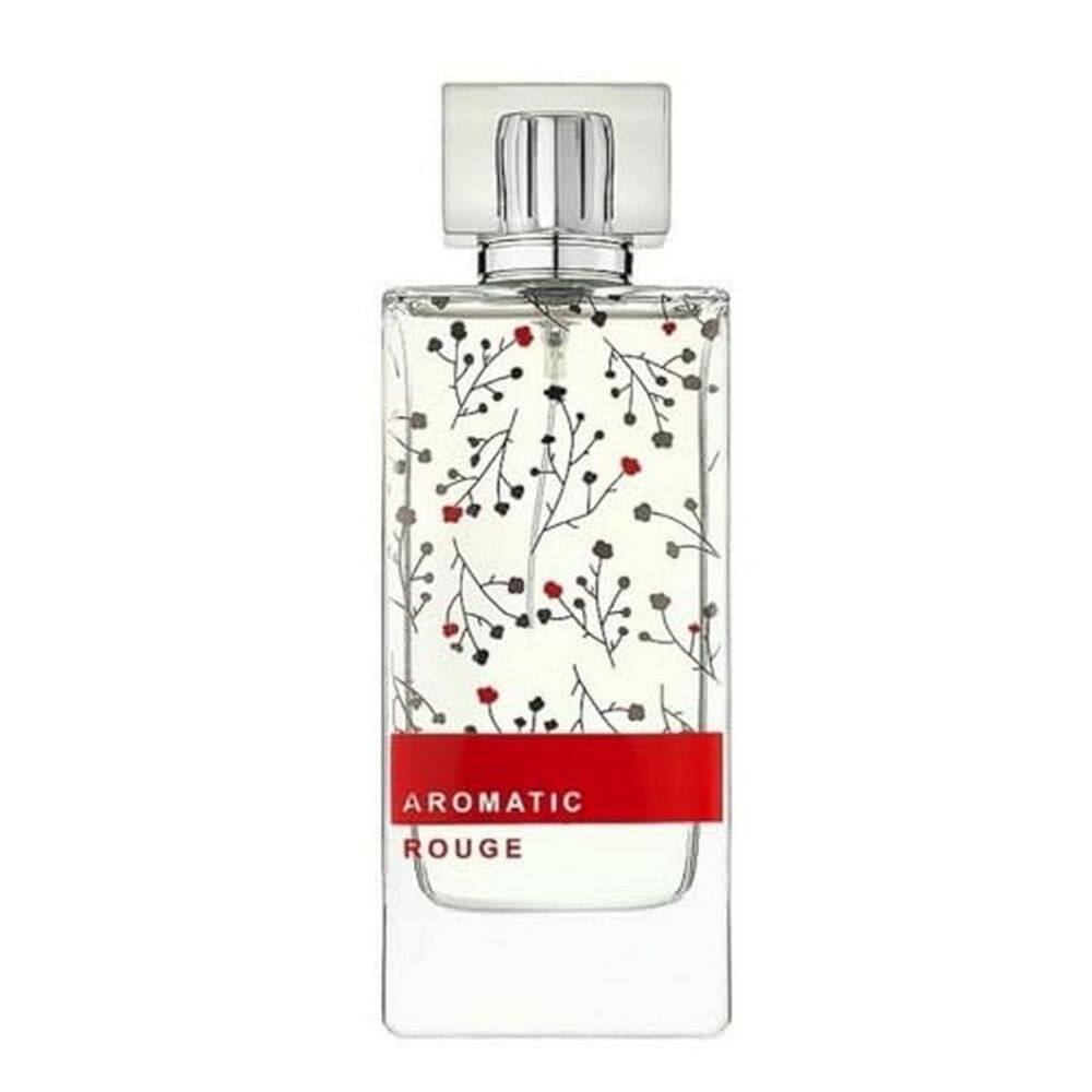 Perfume Maison Alhambra Aromatic Rouge Eau de Parfum 100ml para mulheres