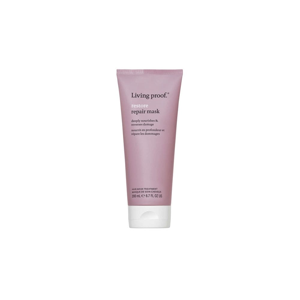 Máscara reparadora de cabelo Living proof Restore 200mL