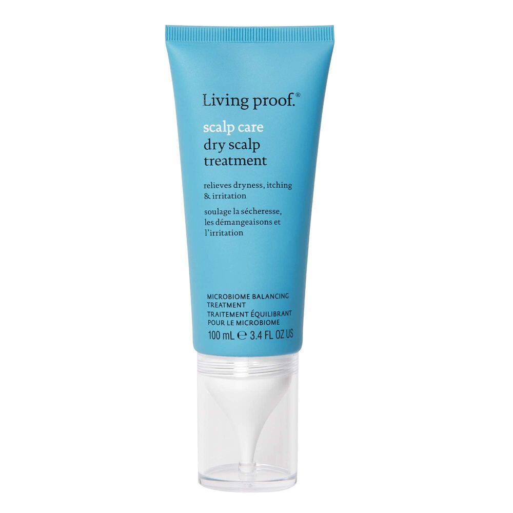 Living Proof Scalp Care Tratamento do couro cabeludo seco 3.4