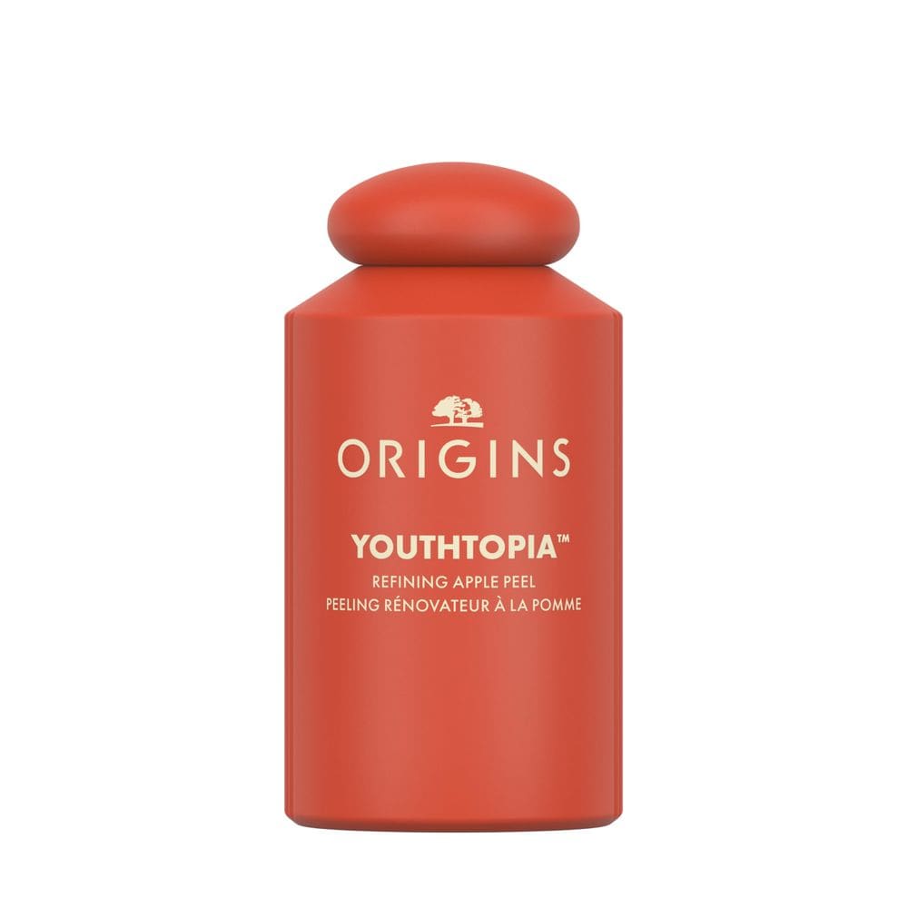 Refinando Peel Origins Youthtopia com ácido glicólico 100mL