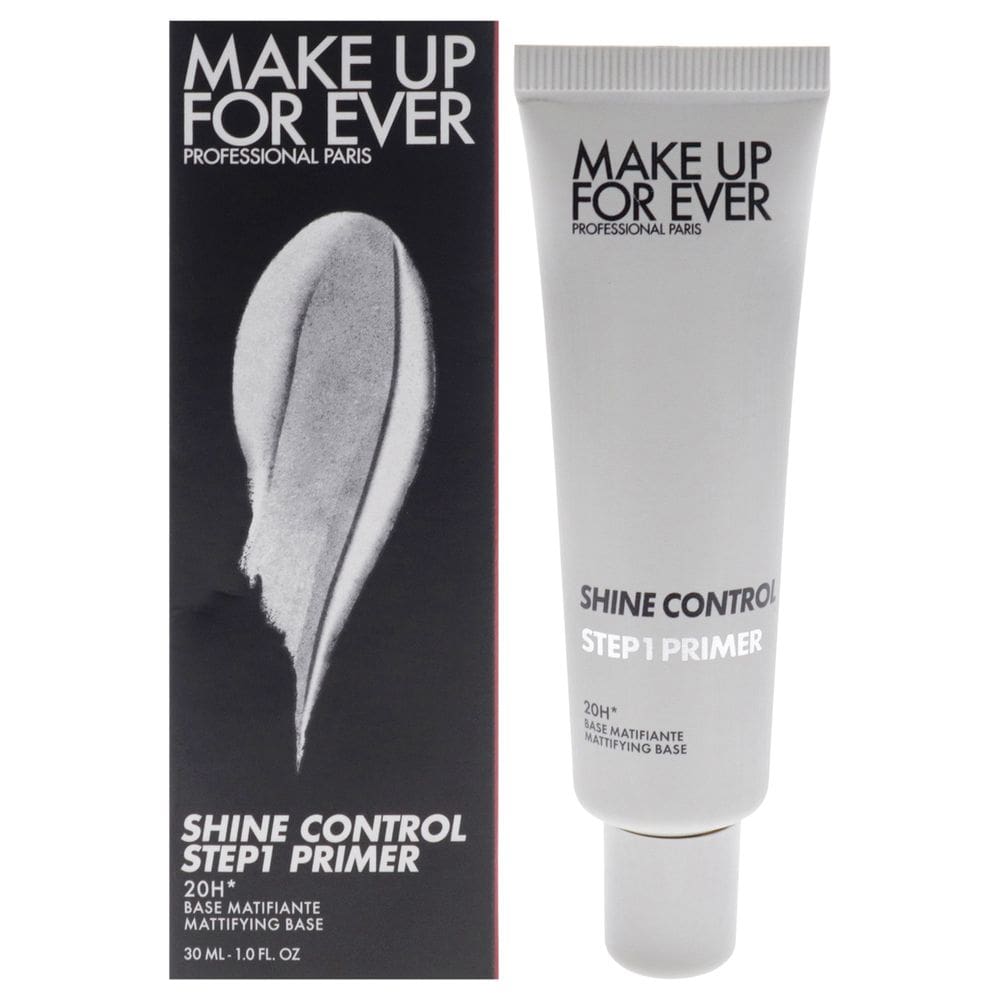 Primer Make Up For Ever Hydra Booster Step 1 30 ml