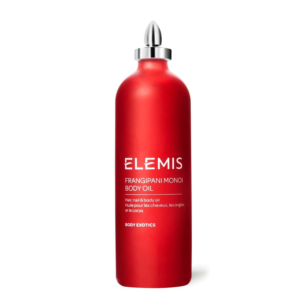 Óleo Corporal ELEMIS Frangipani Monoi Luxurious 100mL