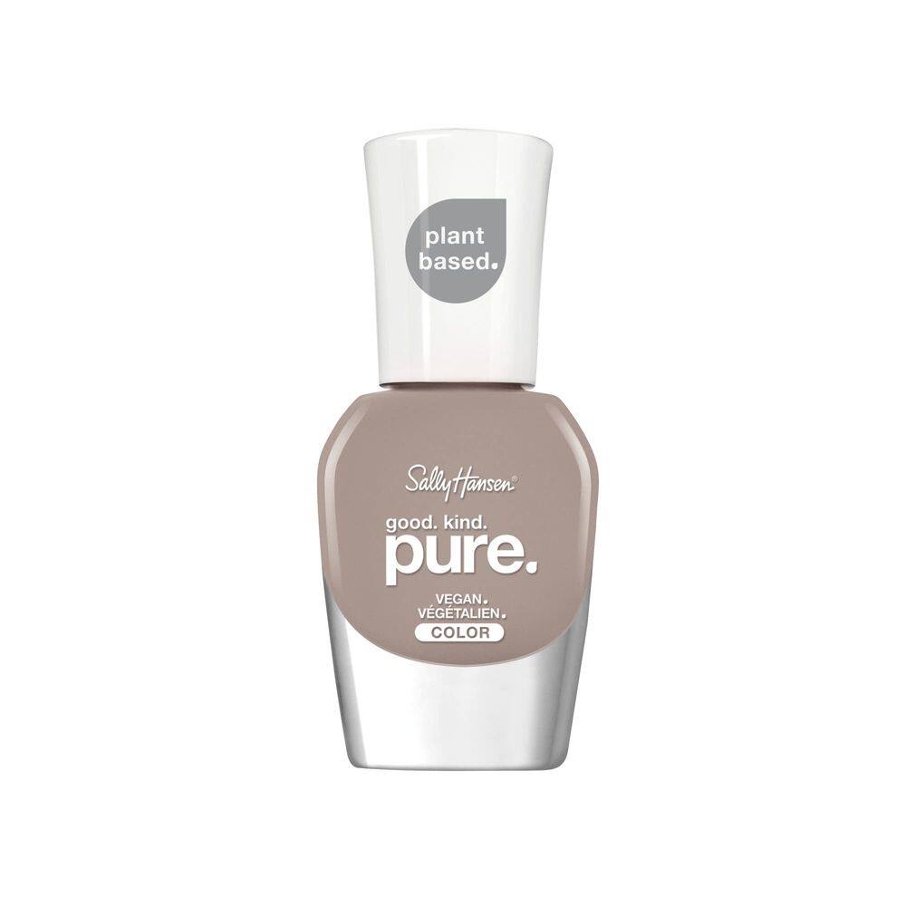 Esmalte de unhas Sally Hansen Good.Kind.Pure 150 Mother Earth 10mL