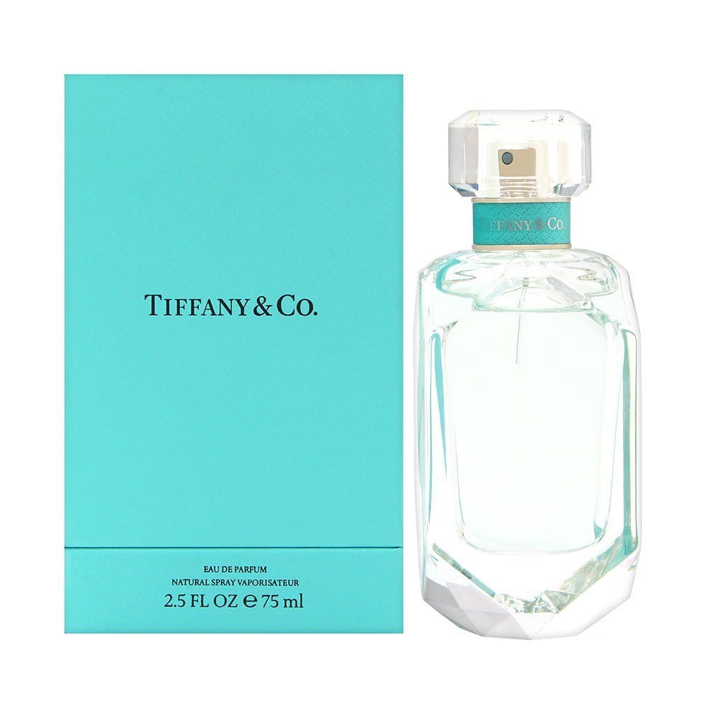TIFFANY & CO Eau De Parfum Spray 2.5 Oz